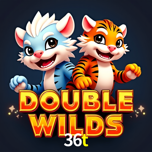 Provedores de Jogos 36t