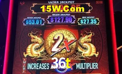 Recursos de Bônus 36t