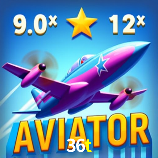 Jogo Aviator 36t