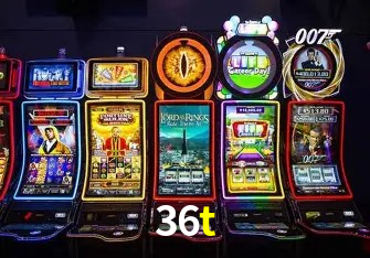 Especiais de Fim de Semana 36t